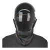Máscara Mecánica De Halloween Cyberpunk Mask Cs
