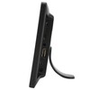 7in Digital Photo Frame 800x480 HD Electronic Album with Body