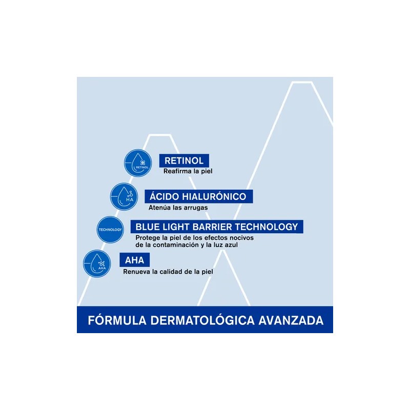 Uriage Age Lift Srum intensivo antiedad con Retinol 30ml