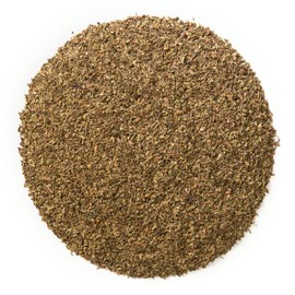 Davidson's Organics, Tulsi Pure Leaves, Loose Leaf Tea, 16-Ounce Bag