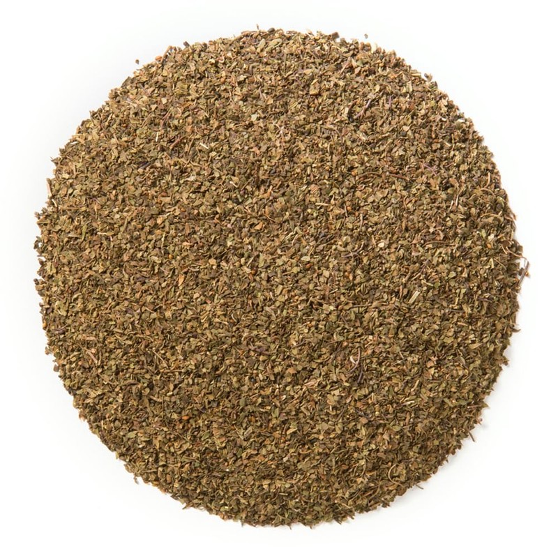 Davidson's Organics, Tulsi Pure Leaves, Loose Leaf Tea, 16-Ounce Bag