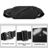 XFSRG Bum Bag Women Men Belt Bag Waist Bag Sport
