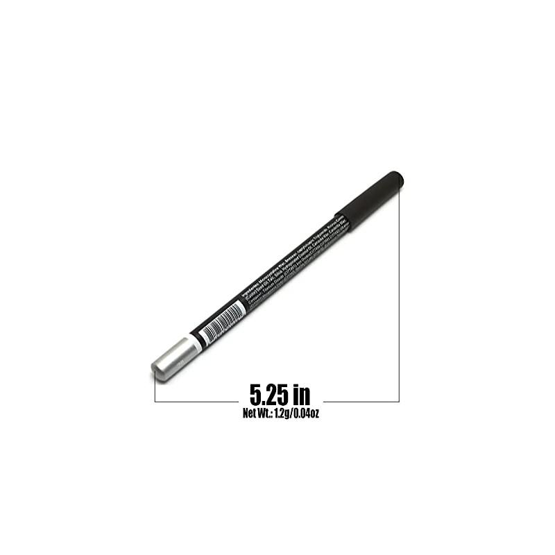She Makeup 1 WP28 Silver WaterProof Eye & Lip Liner