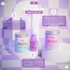 Kit Depilación Piernas Perfectas OMG (3 Productos + Estuche)