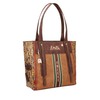 Anekke Women's Shopper with Zip, Accessories and Accessories, Handbag, Colourful,