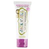 Jack N' Jill Natural Toothpaste Berries & Cream Flavour 50g