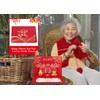 WhatSign Happy Chinese New Years Cards 2024 3D Pop Up