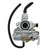 Carbman New Carburetor for Honda CT90 Trail 90 K1 K2
