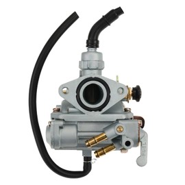 Carbman New Carburetor for Honda CT90 Trail 90 K1 K2 K3 K4 Carb 1970-1979