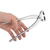 Branch Cutter 210mm Profession Portable Stainless Steel Bonsai Scissors with