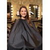 Karlowsky Waterproof Dyeing Cape with Hand Loops 130 x 150