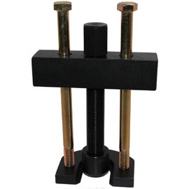 MBS Mfg Harley Big Twin Transmission Mainshaft Bearing Inner Race Puller Tool 34902-84