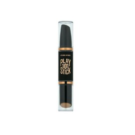 Etude House Play 101 Stick Contour Duo 3 types_Choose 1 No. 2 Intense / 에뛰드하우스 플레이 101 스틱 컨투어 듀오 3종_택1 2호 인텐스