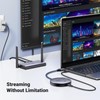 UGREEN Wireless HDMI Wireless Transmitter and Receiver, HDMI Extender, 4K