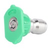 5 Pcs High Pressure Cleaning Spray Nozzle Multi Angle Strong