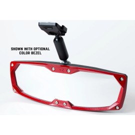 SEIZMIK 2015 Wildcat 4X 1000 Ltd EPS Arctic Cat SEIZMIK REAR VIEW MIRROR 1.75" 1