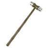 8PCS Lobster Crab Cracker Tools Stainless Steel Seafood Claw Tool