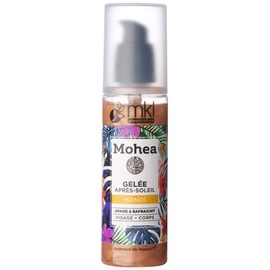 MKL Green Nature Mohea After-Sun Jelly Monoï 100ml