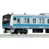 Series E233-1000 Keihin-Tohoku Line (Basic 3-Car Set) (Model Train)