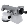 Frankberg Brake Master Cylinder Brake Cylinder with Reservoir Compatible with