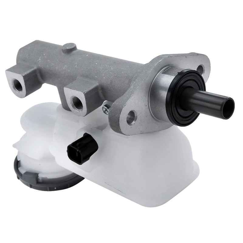Frankberg Brake Master Cylinder Brake Cylinder with Reservoir Compatible with