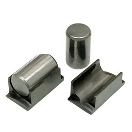 PARTSDEPOT 7135-72 Roller Shoe Kit Compatible with Delphi Lucas DPA CAV Tractor Diesel Injection Pumps