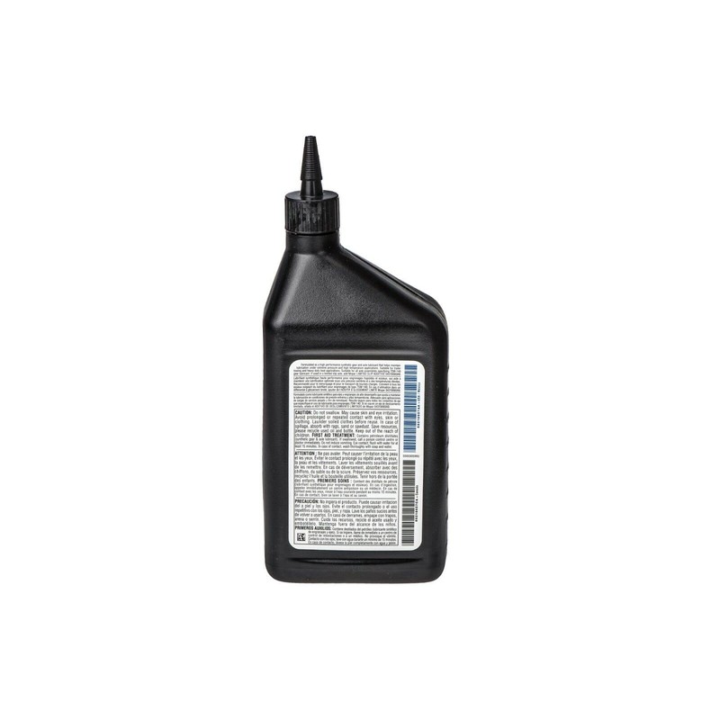 Mopar 68218657AB LUBE AXLE