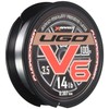 X-Braid Yugo V6 Soft 328.4 ft (100 m) 3.5 /