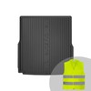 FROGUM DryZone Rubber Mat All Year Round Practical Car Boot