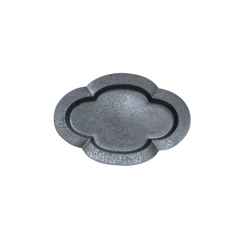 24to3 Plate, Platter, Serving Plate, Transforming Plate, Show, Woodmelon Plate,