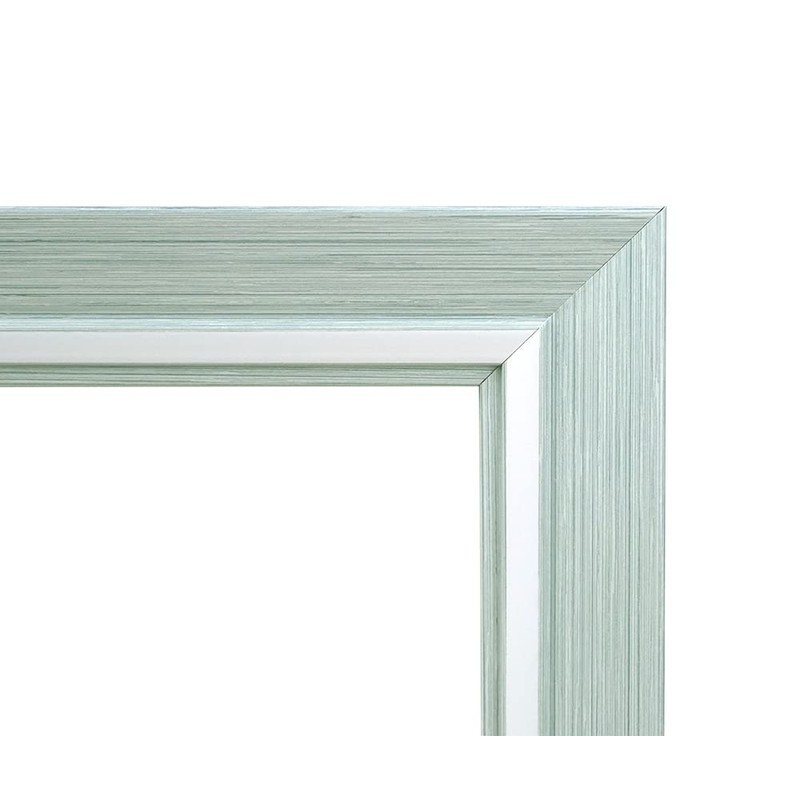 Vanjoh 106621 Art Frame Carme A4/A5 Light Green with Stand