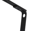 Fish Tank Light Holder Cylinder COB Aluminium Alloy Full Spectrum