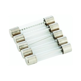 Bussmann BP/AGC-SFE-A5-RP American Car Fuse Assortment