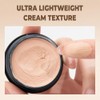 Corrector Impermeable, Cubre Tatuajes, Manchas, Cicatrices y Ojeras, Base de