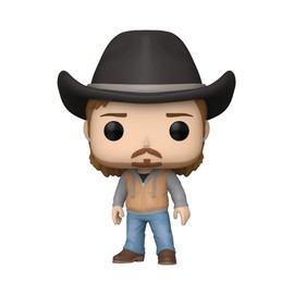 Funko Pop! TV: Yellowstone - Kayce Dutton