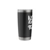 Korean Drama K-Drama Stainless Steel Insulated Tumbler