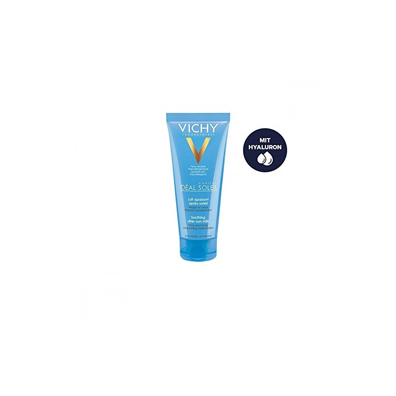 Vichy Capital Soleil Milk After Sun Milk 300 ml