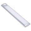 Cabinet Light Portable LED Human Body Induction Lamp for Bedroom