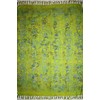 Wogeka - Sarong Green Blue 170 x 110 cm -