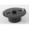 Husqvarna OEM 594935003 Carrier Plate for HU625WT HU625HWT PPWT60022 PPWT62522