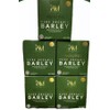 Pure IAM WORLDWIDE AMAZING PURE ORGANIC BARLEY-50 Sachet OrFiveBoxes