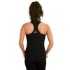 Delfin Spa Women's Heat Maximizing Neoprene Anti Cellulite Underbust Racerback