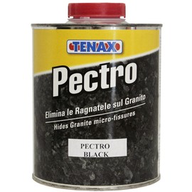 TENAX PECTRO Black Stone Treatment - 1 Liter