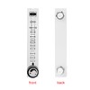LZQ-7 Flow Meter 1-10Lpm Flow Gas Flow Meter Oxygen Flow