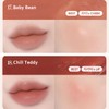BANILA CO Romantic Blush Lip & Cheek 3.7g, Color:Cream Coral