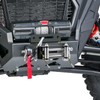 WeiSen 6" (152MM) Winch Roller Fairlead Cable Guide fit 4000-5500
