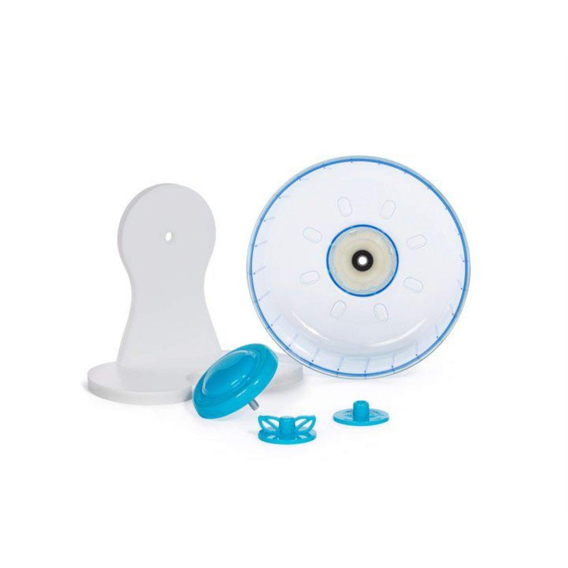 Prevue Pet Products Quiet Wheels (Small)