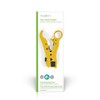 NEDIS Coaxial Cable Stripper RG59 - RG6 - RG7 -