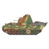 Dragon 500777487-1:72 Flakpanzer 341 mit Flakvierling, 2 cm