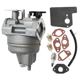 16100-Z1A-802 16100-Z0J-013 Carburetor Carb Replacement for Honda GC160 GC160A GC160LA GC160LE GC190 BB61J B Pressure Washer